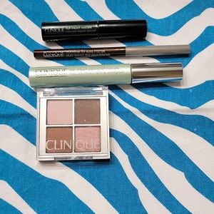 Clinique lot #3